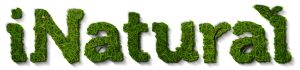 Live Green iNatural Logo